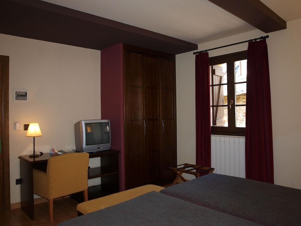 Hotel Valle De Izas Sallent de Gállego Extérieur photo