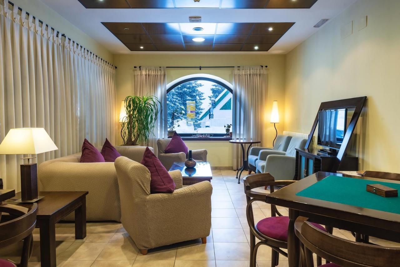 Hotel Valle De Izas Sallent de Gállego Extérieur photo