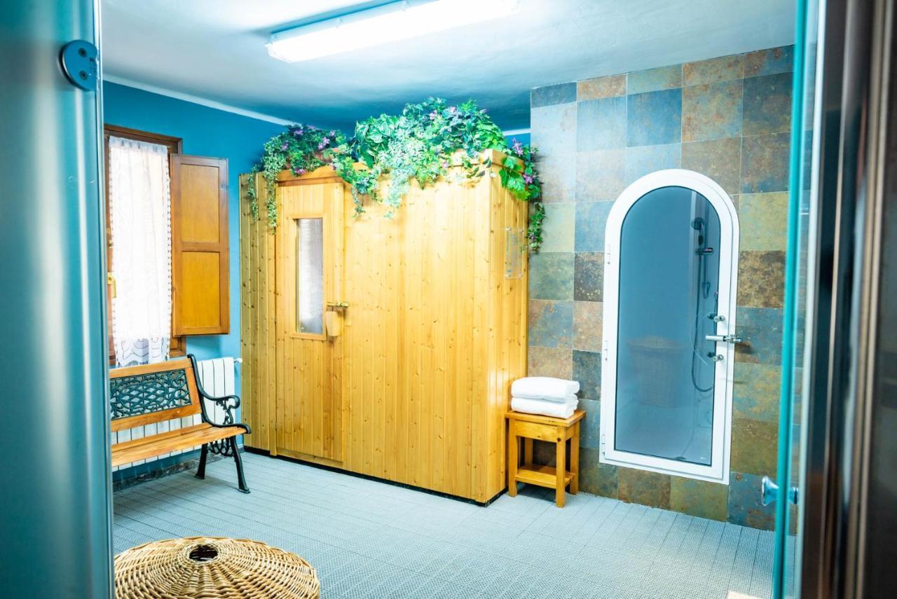 Hotel Valle De Izas Sallent de Gállego Extérieur photo